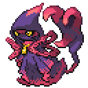 Mismagius (Etrian)