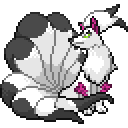 Ninetales (Etrian)