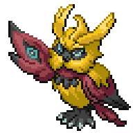 Noctowl (Etrian)