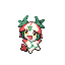 Plusle (Battle Bond)
