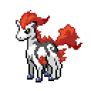 Ponyta (Etrian)