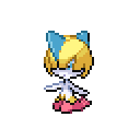 Ralts (Etrian)