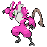 Ratreecate (Etrian)