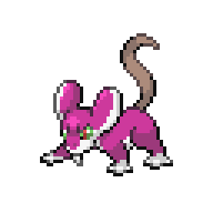 Rattata (Etrian)