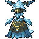 Regice (Etrian)