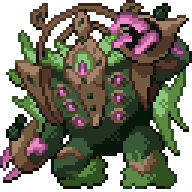 Regigigas (Etrian)
