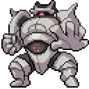 Registeel (Etrian)