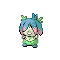 Smoochum (Etrian)