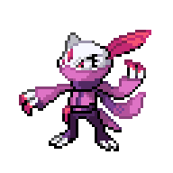 Sneasel (Etrian)
