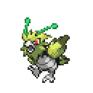 Spearow (Etrian)
