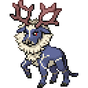 Stantler (Etrian)