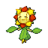Sunflora (Etrian)