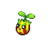 Sunkern (Etrian)