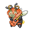 Volbeat (Etrian)