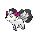 Vulpix (Etrian)