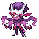 Weavile (Etrian)