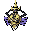 Aegislash (Aegislash Shield)