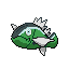 Basculin (Basculin White Striped)