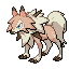 Lycanroc (Lycanroc Midday)