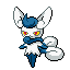 Meowstic (Meowstic F)