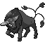 Tauros (Paldea Combat Breed)