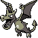 Aerodactyl