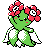Bellossom