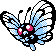 Butterfree