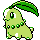 Chikorita