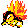 Cyndaquil