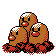Dugtrio