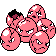 Exeggcute