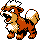 Growlithe