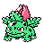 Ivysaur