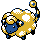 Mareep