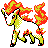 Ponyta