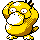Psyduck