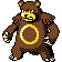 Ursaring
