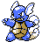 Wartortle
