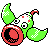 Weepinbell