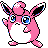 Wigglytuff
