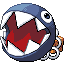 Chain Chomp