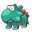 Dino Rhino