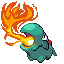 Dino Torch
