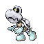 Dry Bones