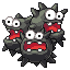 Fuzzy (Swarm)