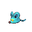Ghost Mouse