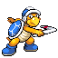 Hammer Bro (Boomerang)