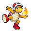 Hammer Bro (Fire)