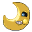 Happy Moon
